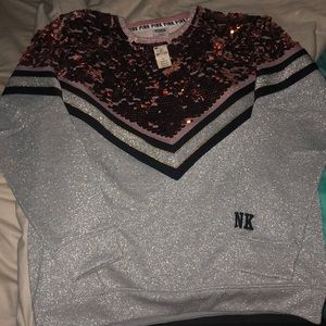 Victoria Secret sweater